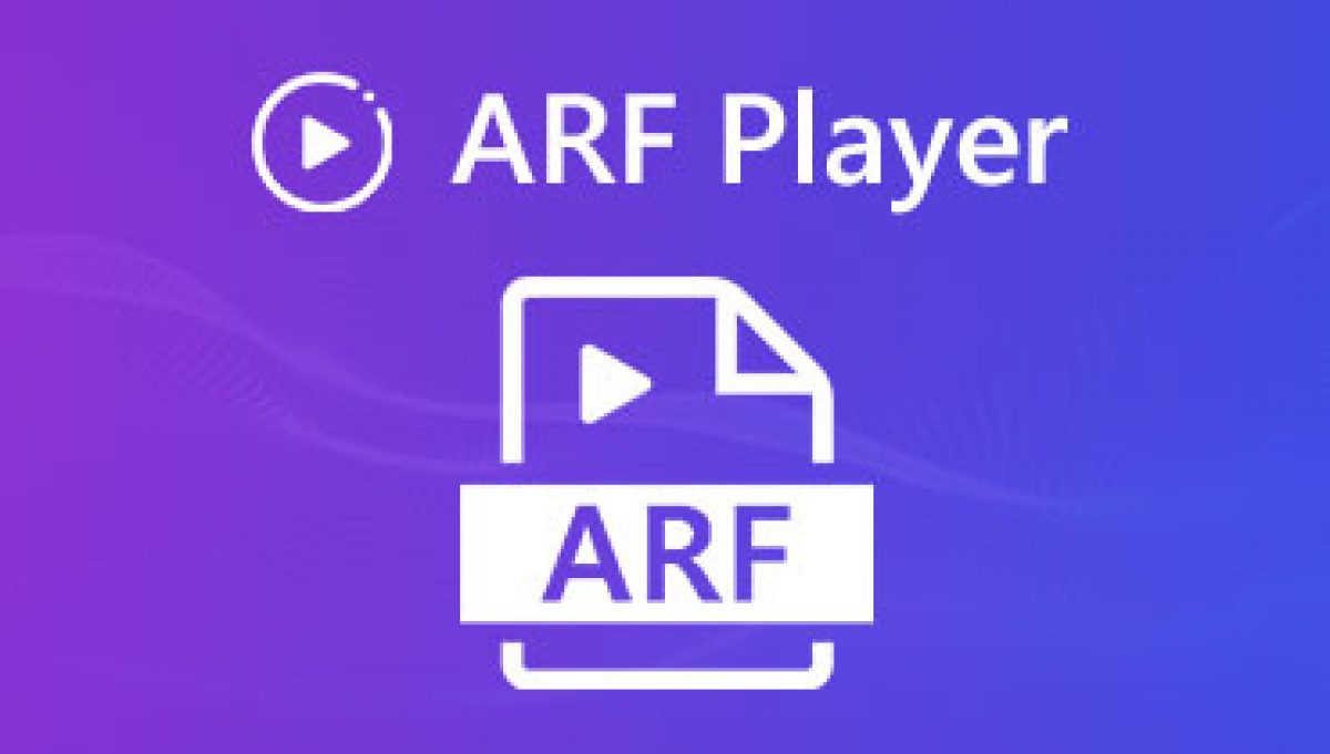 arf viewer for mac